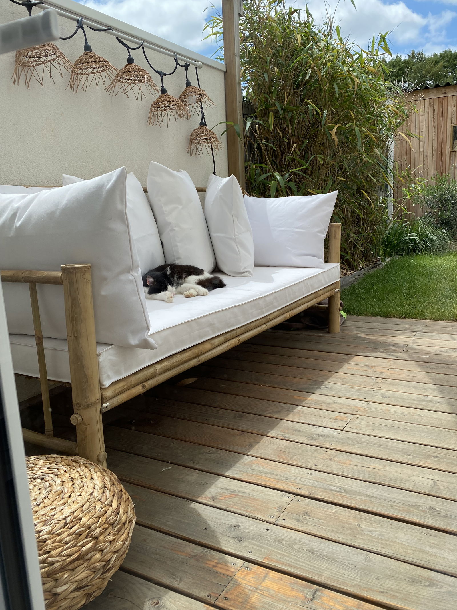 Hjemmeophold Puilboreau 275613