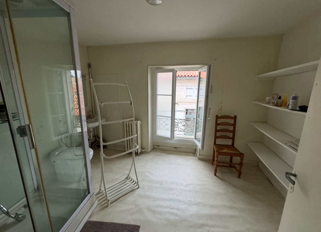 Hjemmeophold Angoulême 476773