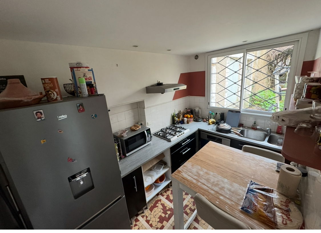 Hjemmeophold Angoulême 476773