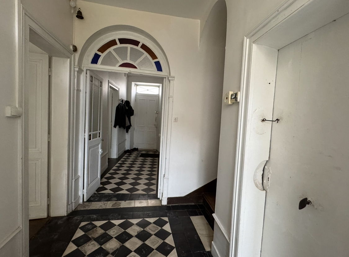 Hjemmeophold Angoulême 476773