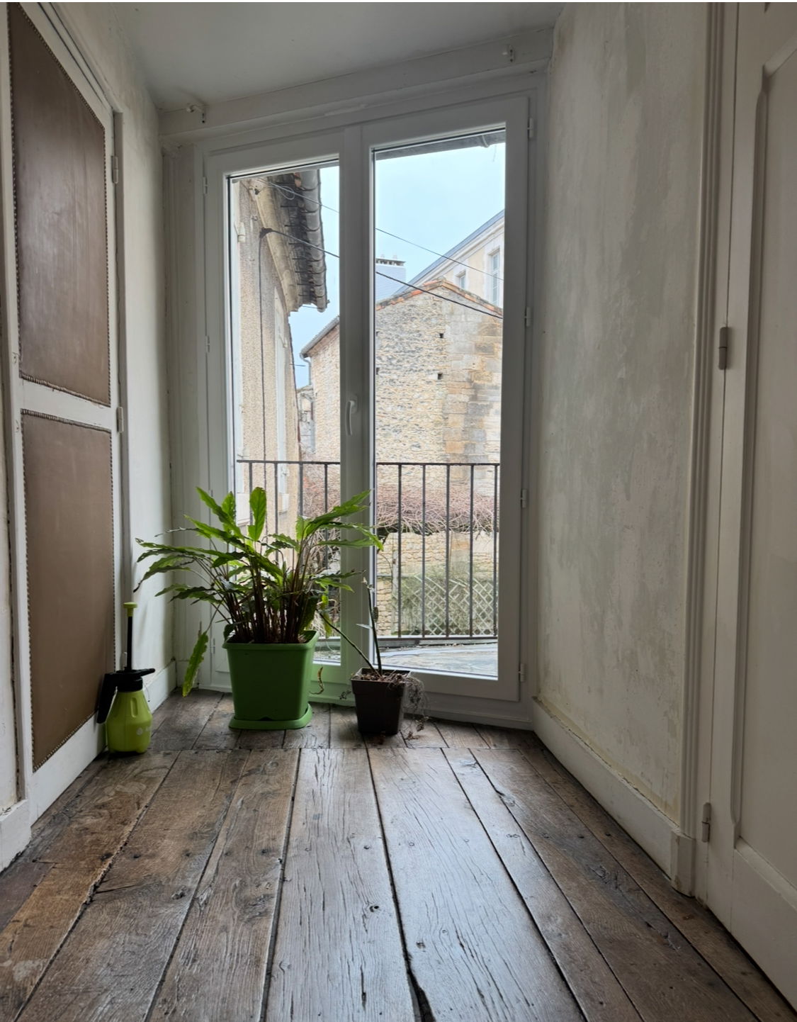 Hjemmeophold Angoulême 476773