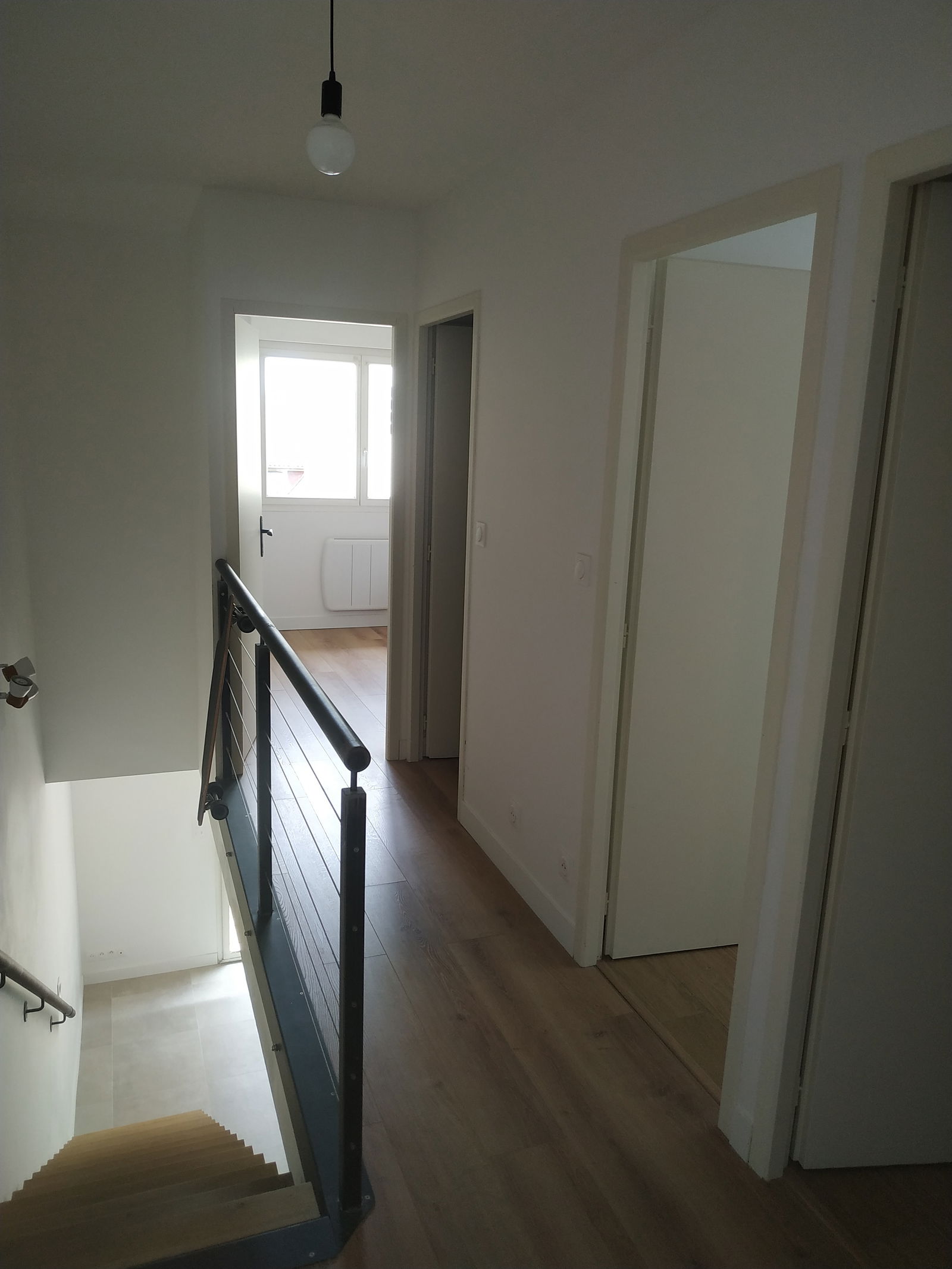 Hjemmeophold Bègles 242303