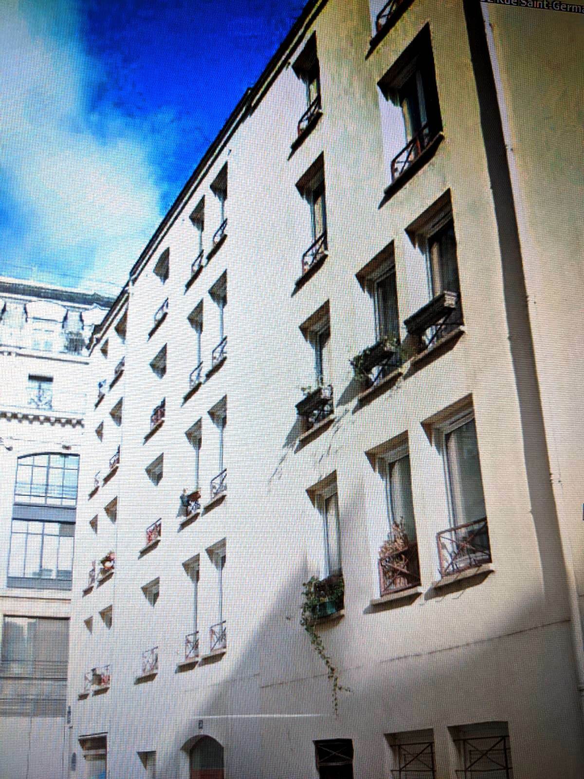 Colocation Paris 148845