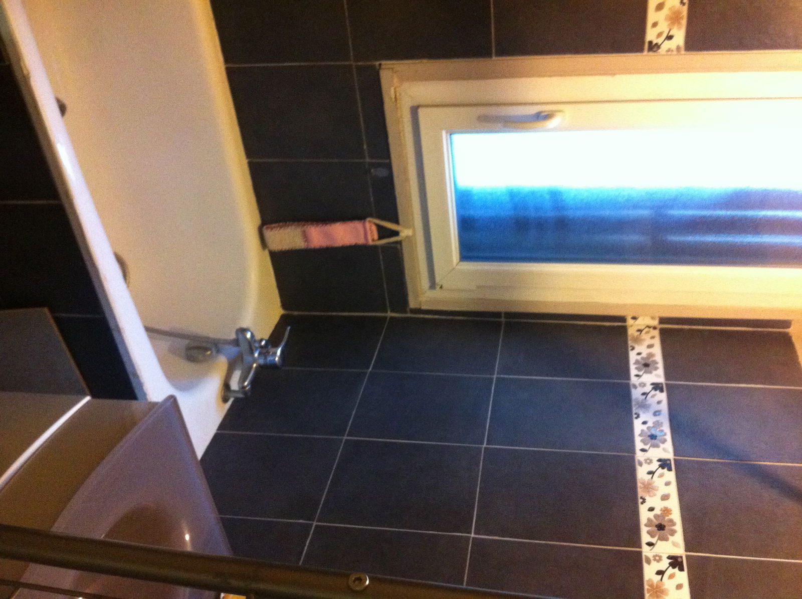 Hjemmeophold Savigny-sur-Orge 101069