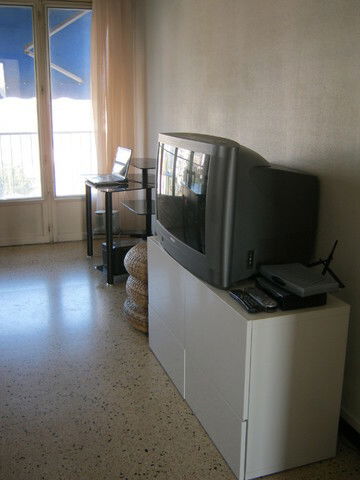 Hjemmeophold Montpellier 42959