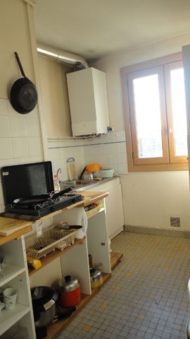 Gæsteværelser Toulouse 25906