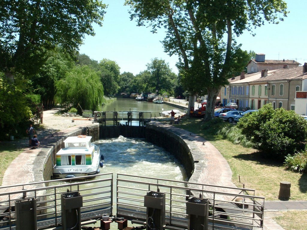 Gæsteværelser Gardouch 170274