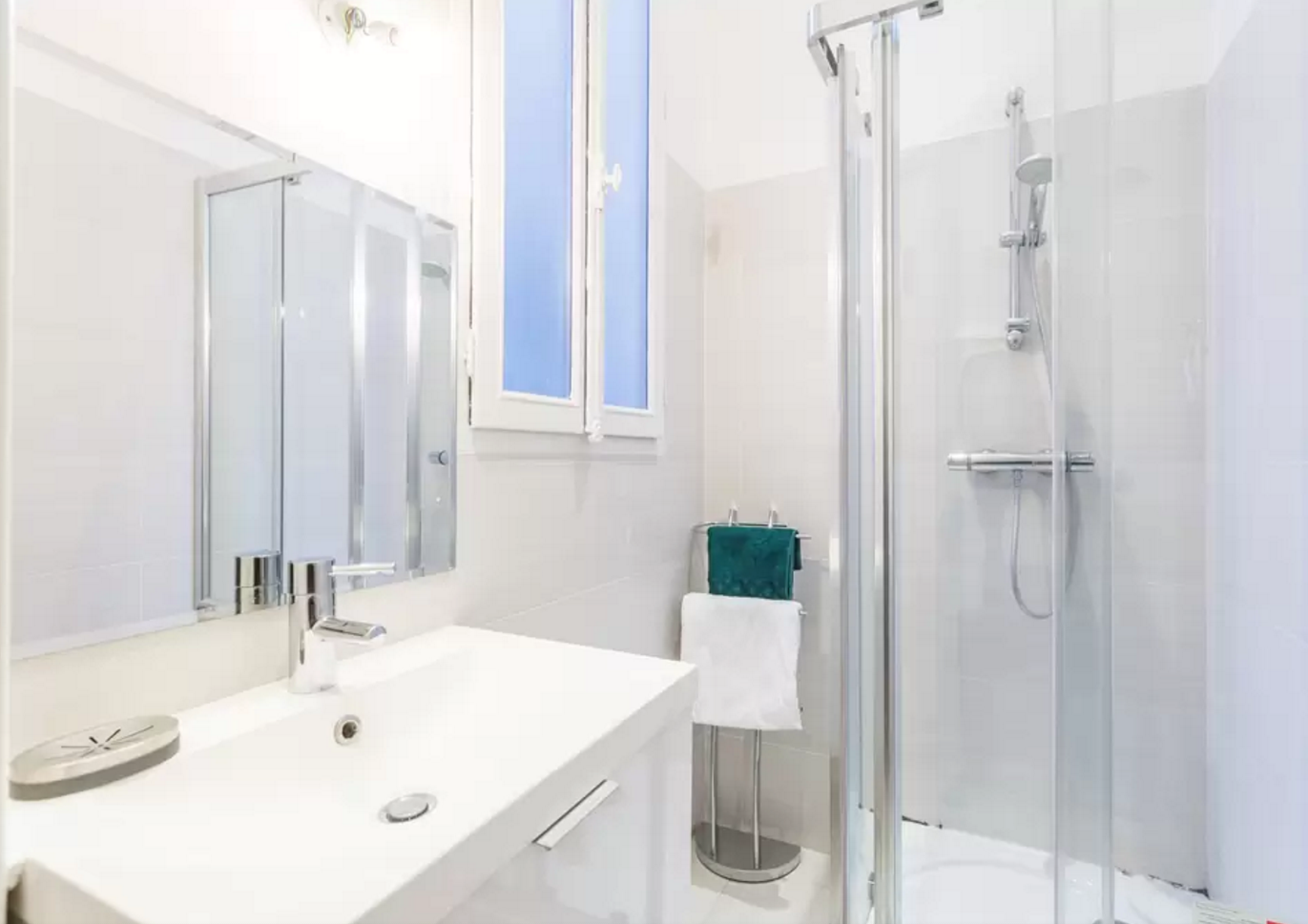 Hjemmeophold Paris 153189