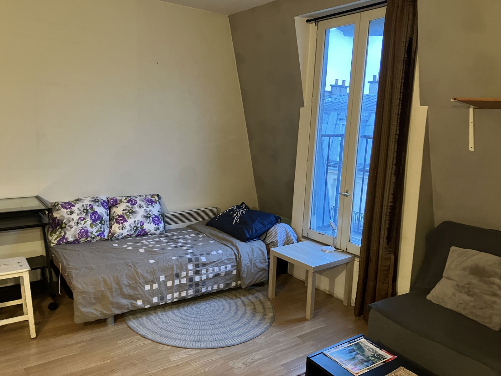 Famiglia Paris 629467