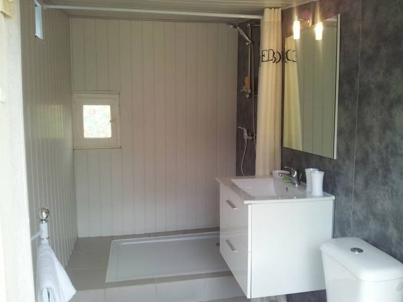 Logement Entier Veauchette 114513-3