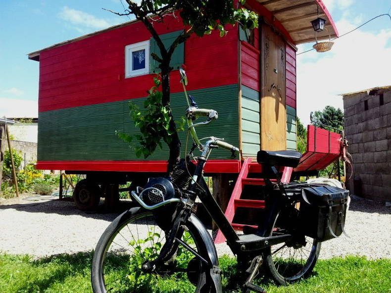 Logement Entier Veauchette 114513-4