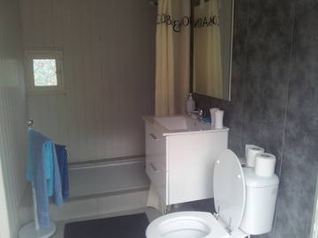 Logement Entier Veauchette 114513-8