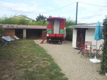 Logement Entier Veauchette 114513-9