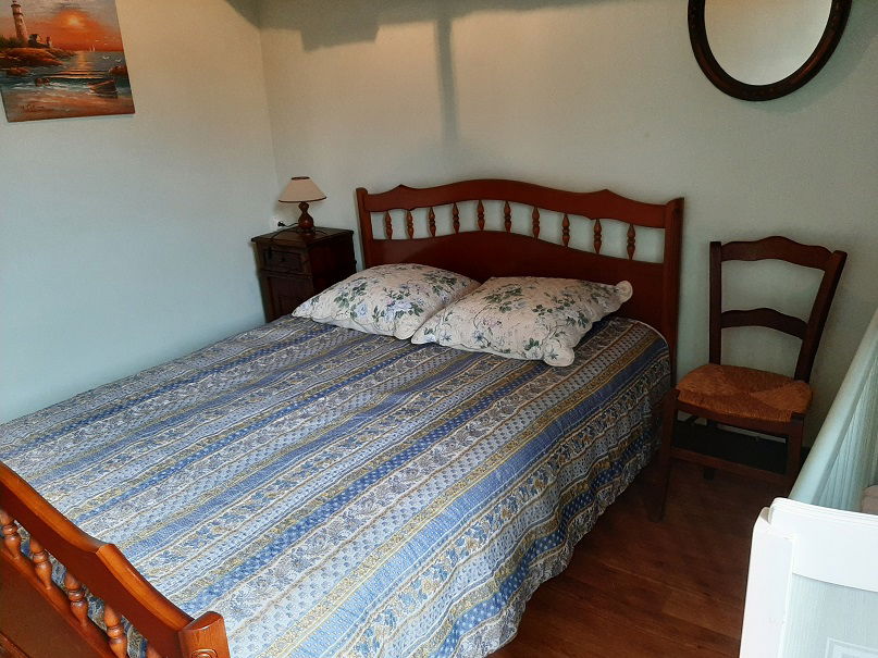 Homestay Saint-Laurent-la-Vallée 152200