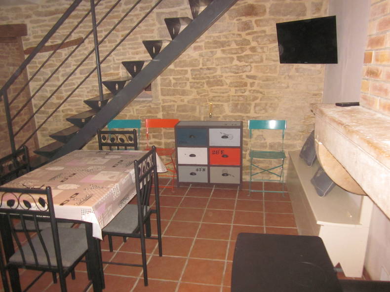 Logement Entier Sennecey-le-Grand 169971-2