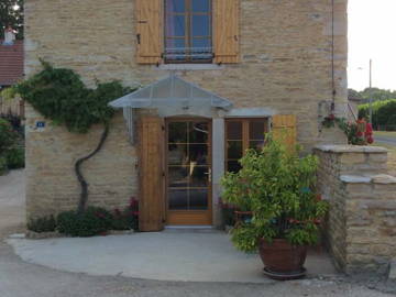 Habitación En Alquiler Sennecey-Le-Grand 169971