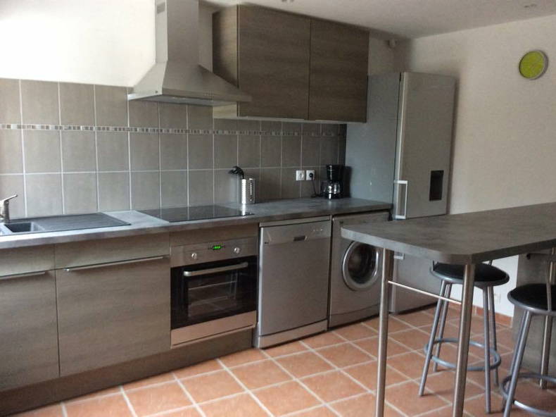 Logement Entier Sennecey-le-Grand 169971-4