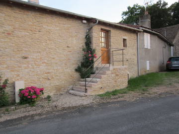 Logement Entier Sennecey-Le-Grand 169971-8