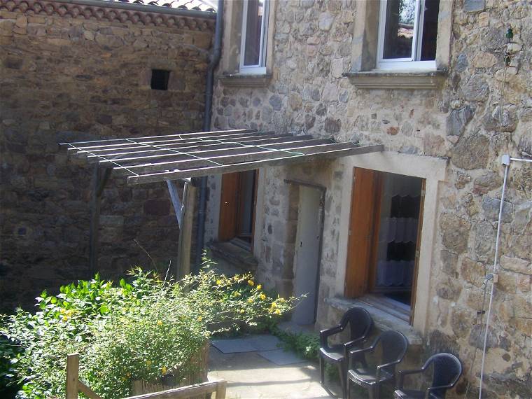 Homestay Saint-Félicien 136558