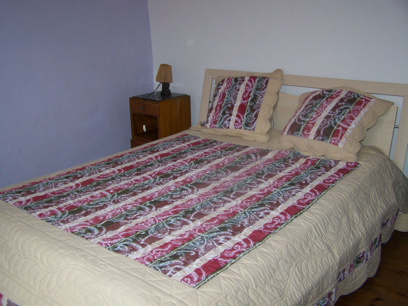 Entire Home Saint-Félicien 136558