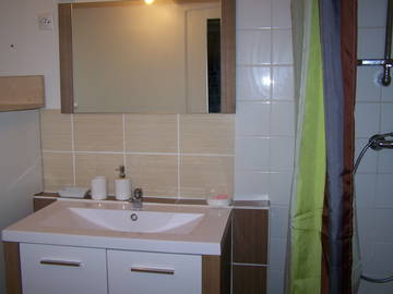 Logement Entier Saint-Félicien 136558-4