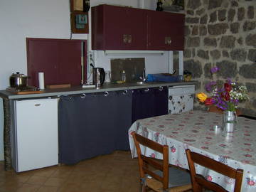 Logement Entier Saint-Félicien 136558-6