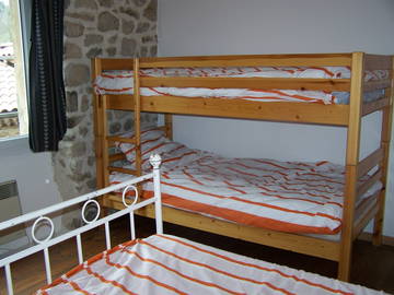 Logement Entier Saint-Félicien 136558-8