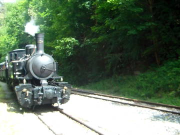 Logement Entier Saint-Félicien 136558-9