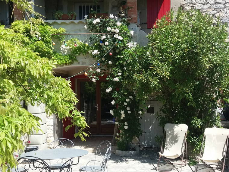 Homestay Saint-Théodorit 223417