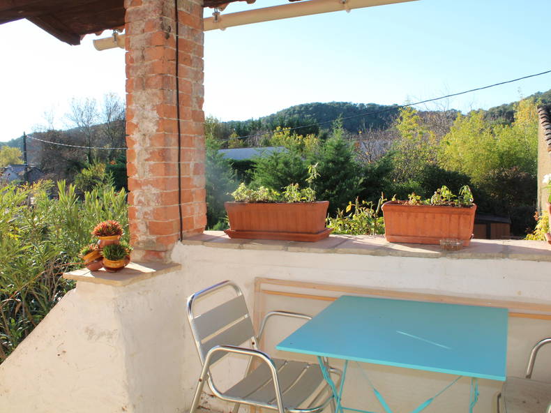 Logement Entier Saint-Théodorit 223417-3