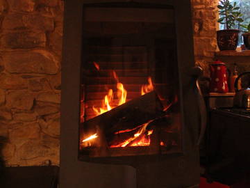 Logement Entier Saint-Théodorit 223417-6