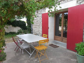 Logement Entier Saint-Théodorit 223417-14