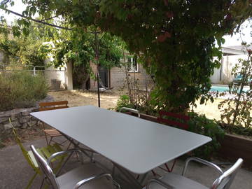 Logement Entier Saint-Théodorit 223417-15