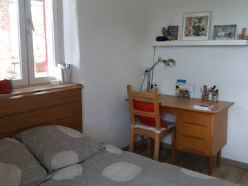 Logement Entier Saint-Théodorit 223417-11