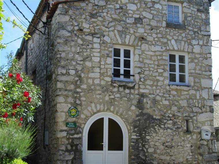 Chambre À Louer La Garde-Adhémar 128505