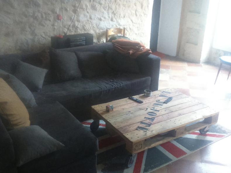 Colocación Cadaujac 394419-3