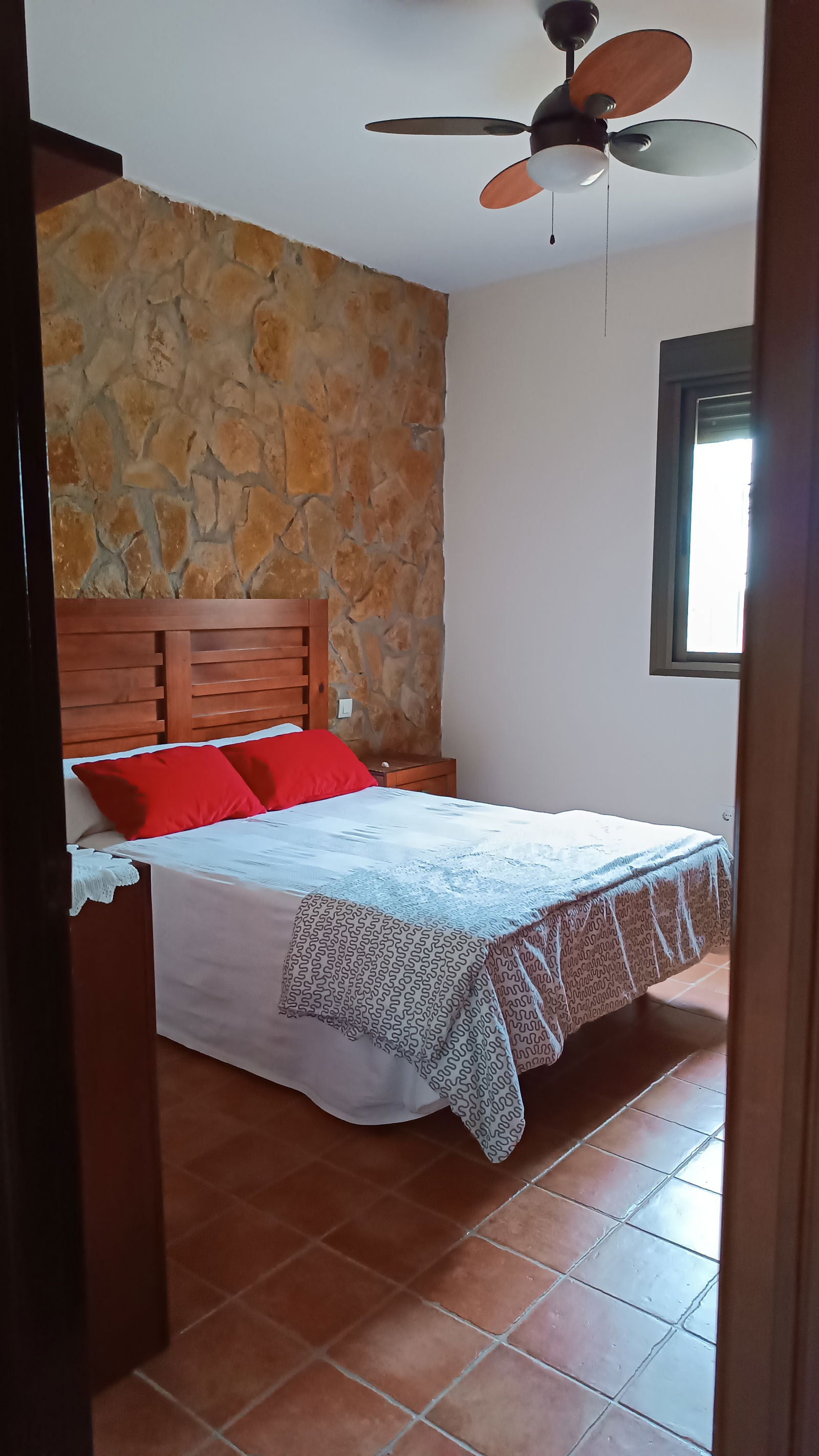 Homestay Villanueva del Ariscal 253215