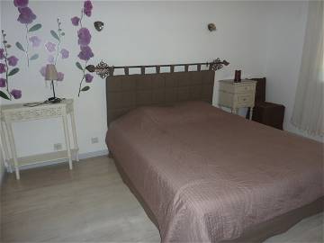 Room For Rent Piolenc 94278