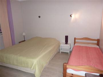 Chambre À Louer Piolenc 94278