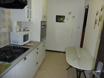 Chambre Chez L'habitant Piolenc 94278-4