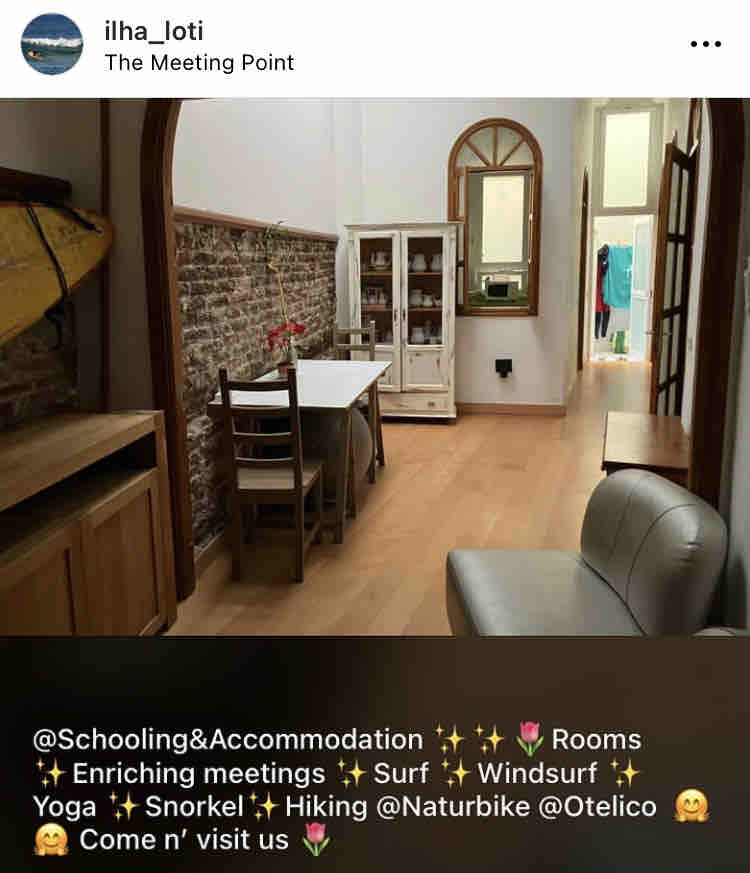 Coliving Las Palmas de Gran Canaria 664784