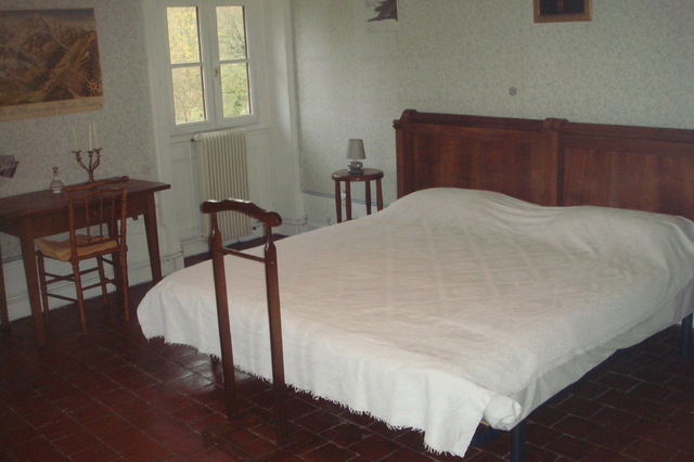 Bed And Breakfast Saint-Germain-Au-Mont-d'or 16656