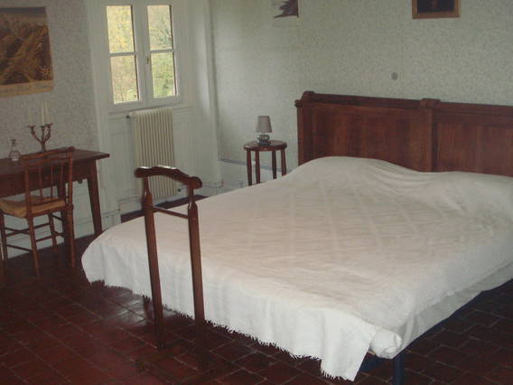 Chambres D'hôtes Saint-Germain-Au-Mont-d'or 16656-1