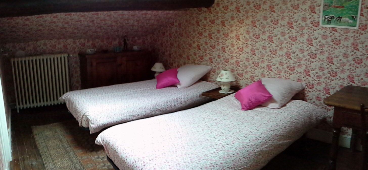 Bed And Breakfast Saint-Germain-au-Mont-d'Or 16161
