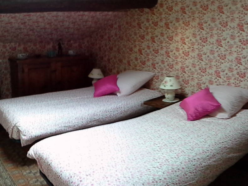 Bed And Breakfast Saint-Germain-au-Mont-d'Or 16161-1