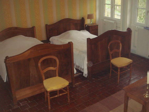 Bed And Breakfast Saint-Germain-au-Mont-d'Or 16161-2