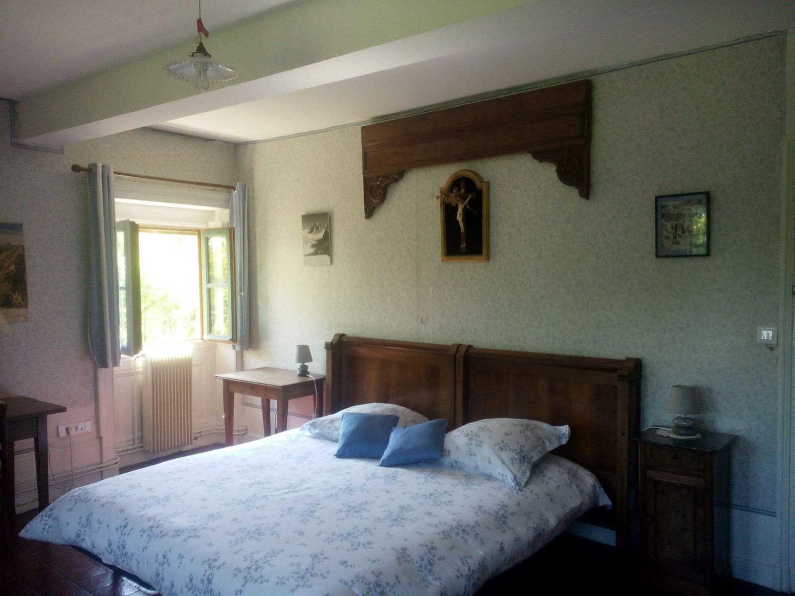 Bed And Breakfast Saint-Germain-au-Mont-d'Or 16161