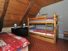 Shared Accommodation Saint-Alyre-És-Montagne 139508-5