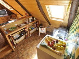 Shared Accommodation Saint-Alyre-És-Montagne 139508-7