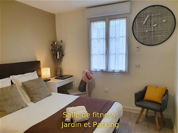 Room For Rent Les Mureaux 264000-1